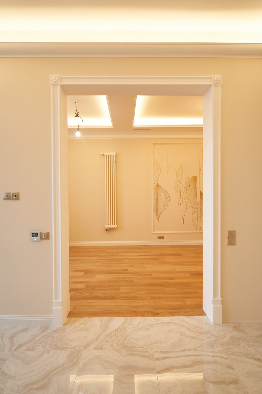 ЖК Розмарин