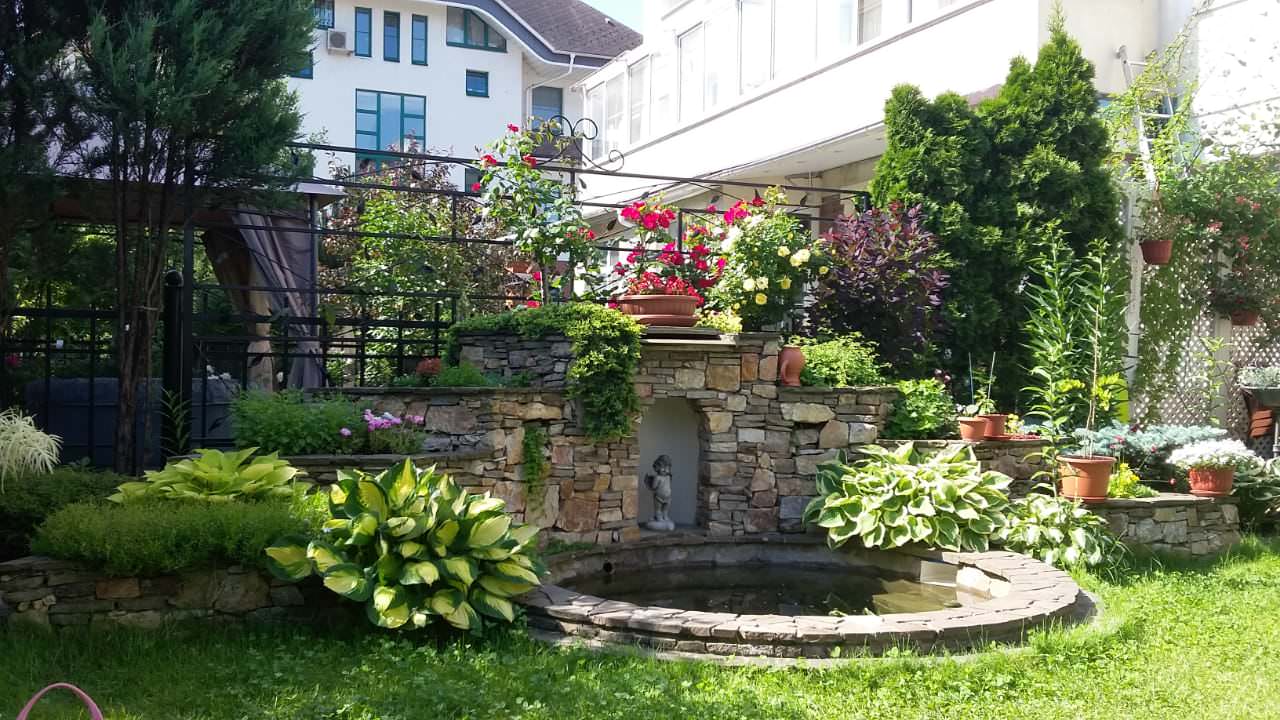 "Мечты о Провансе"