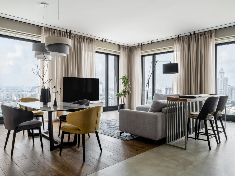 ЖК Прайм парк