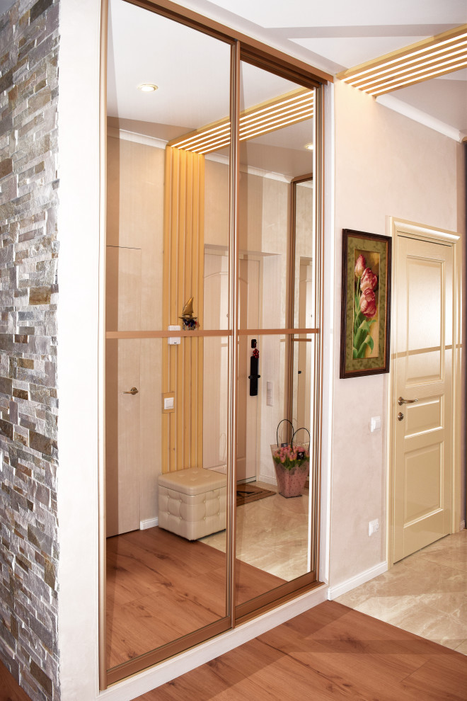 маленькая Вселенная