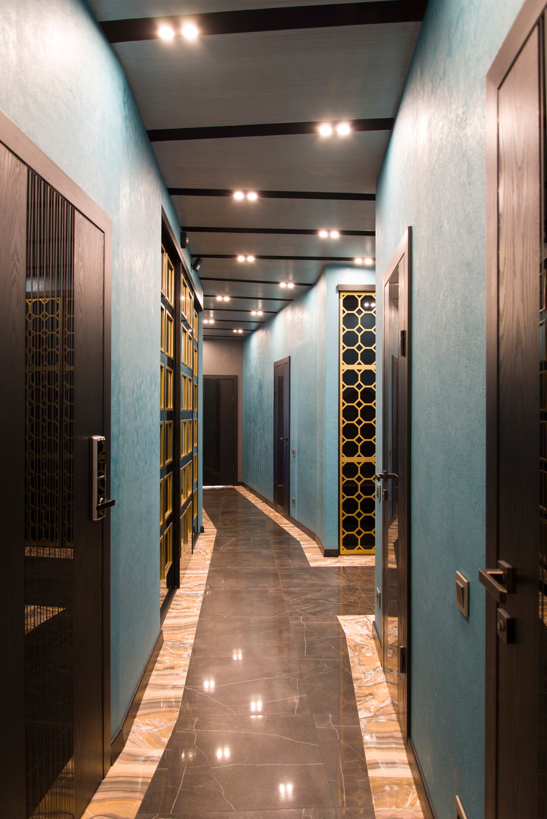 Евгений Андреев