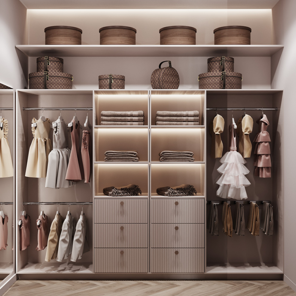 Прозрачные сны