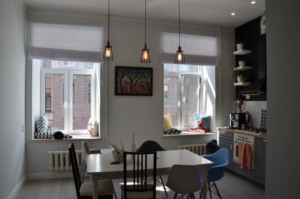 Квартира 102 м2