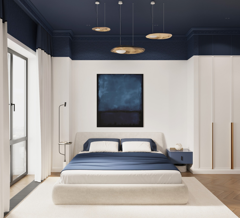 Обложка проекта: ЖК HIDE