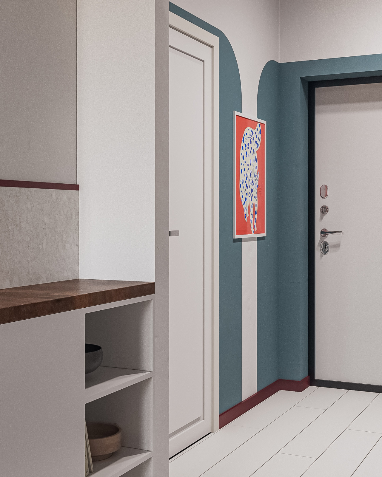 28м2 ЖК Чкалов