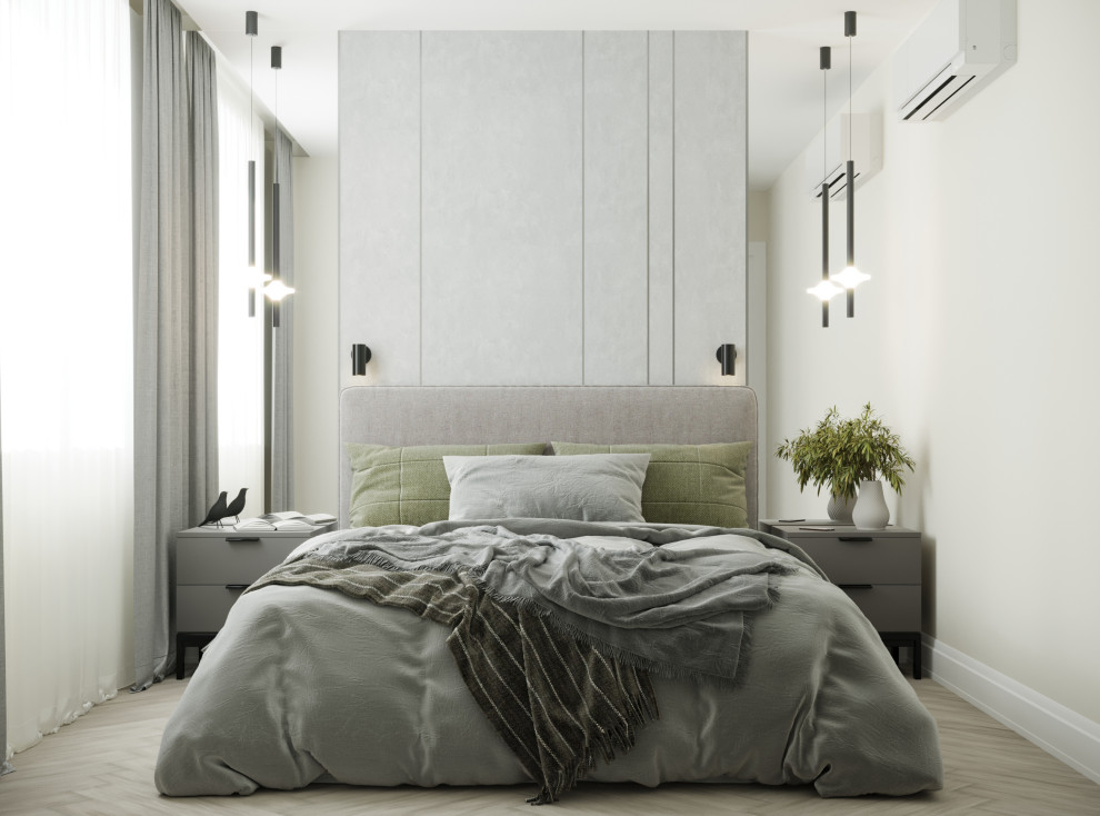 ЖК МОСКВИЧКА