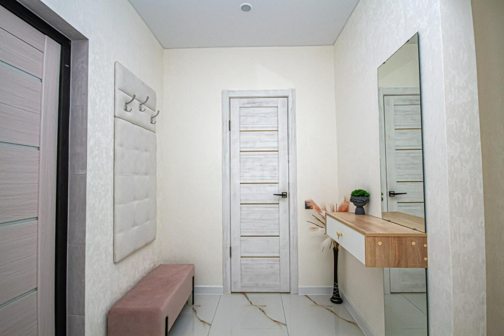 Квартира студия 37кв.м.