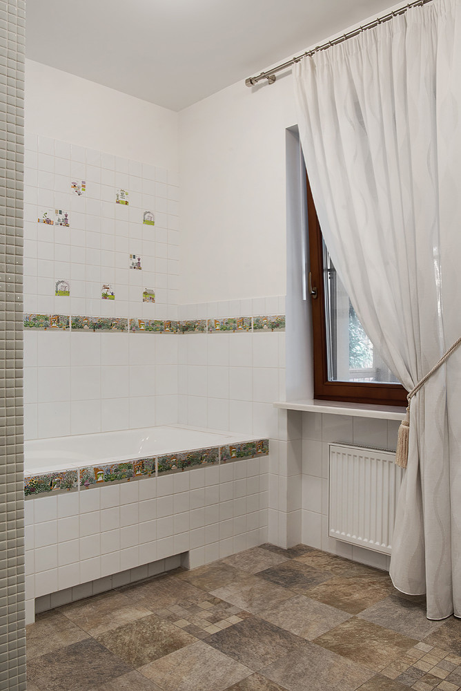 Загородный дом на Симферопольском шоссе