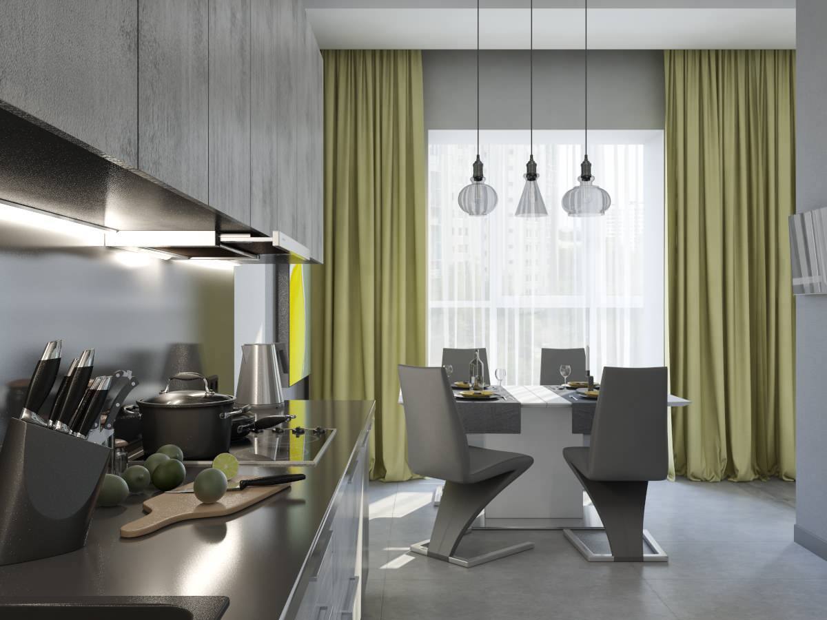 Квартира по ул. Ленина