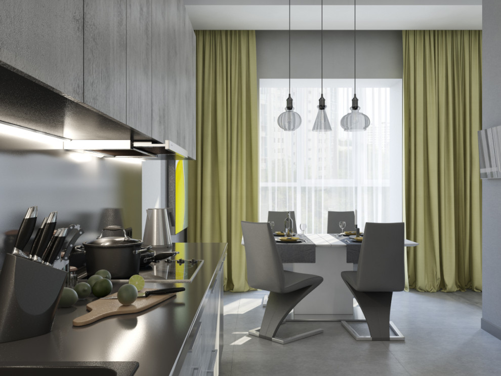 Квартира по ул. Ленина