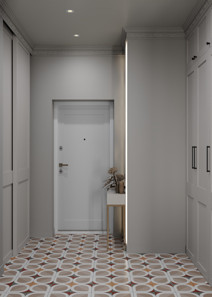 Зеленоградск 50м2