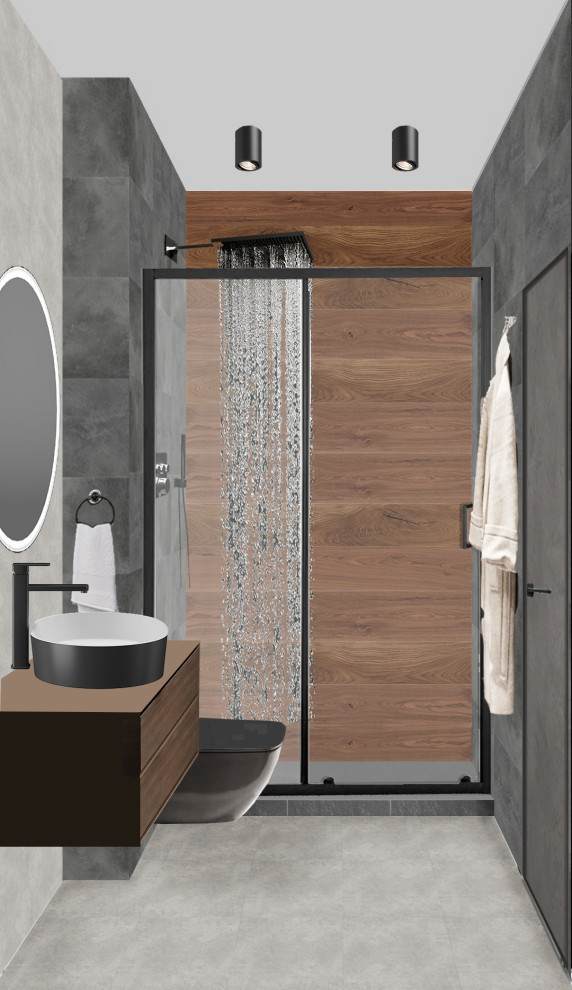 Квартира на море