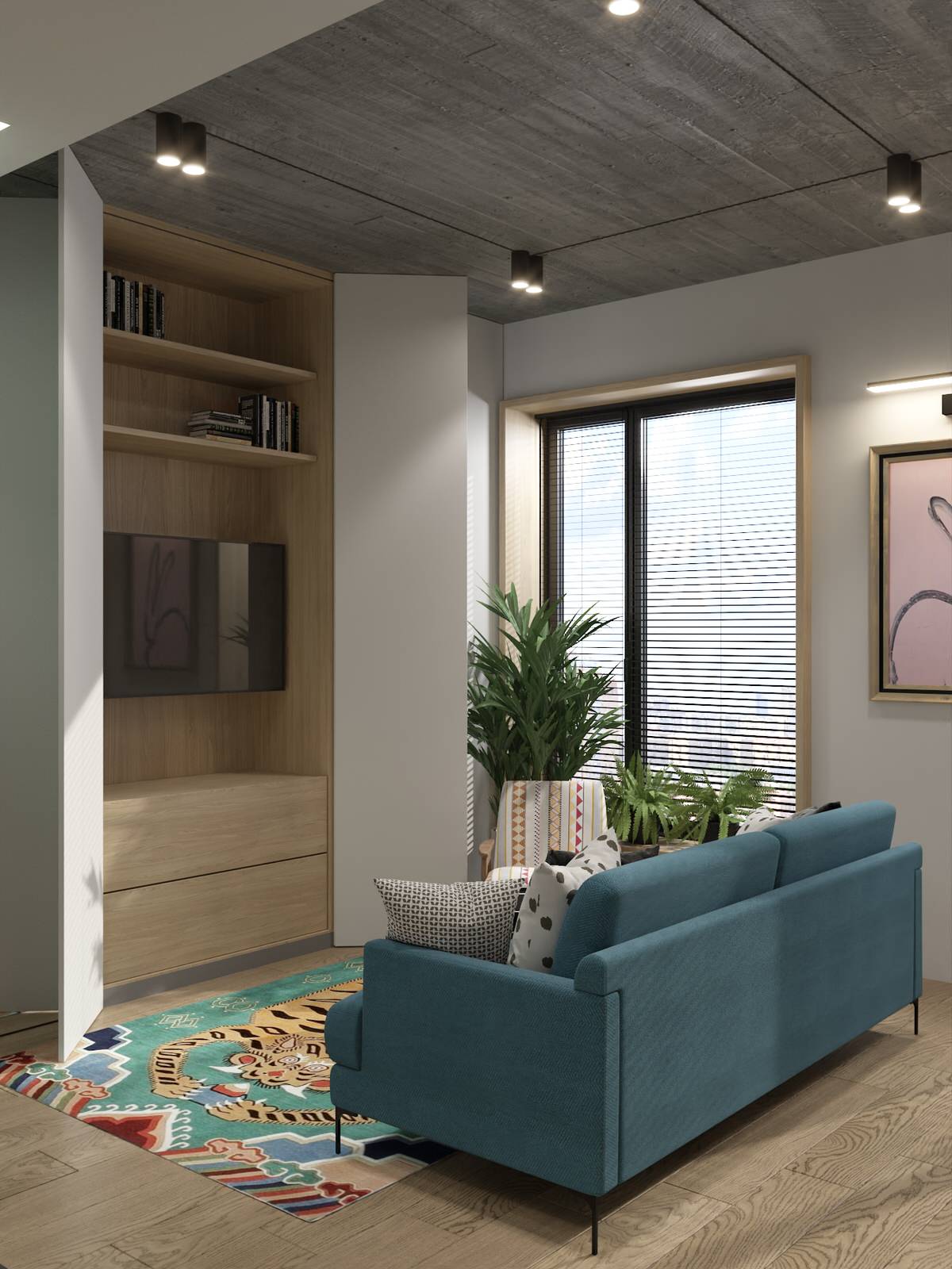 Апартаменты Слава