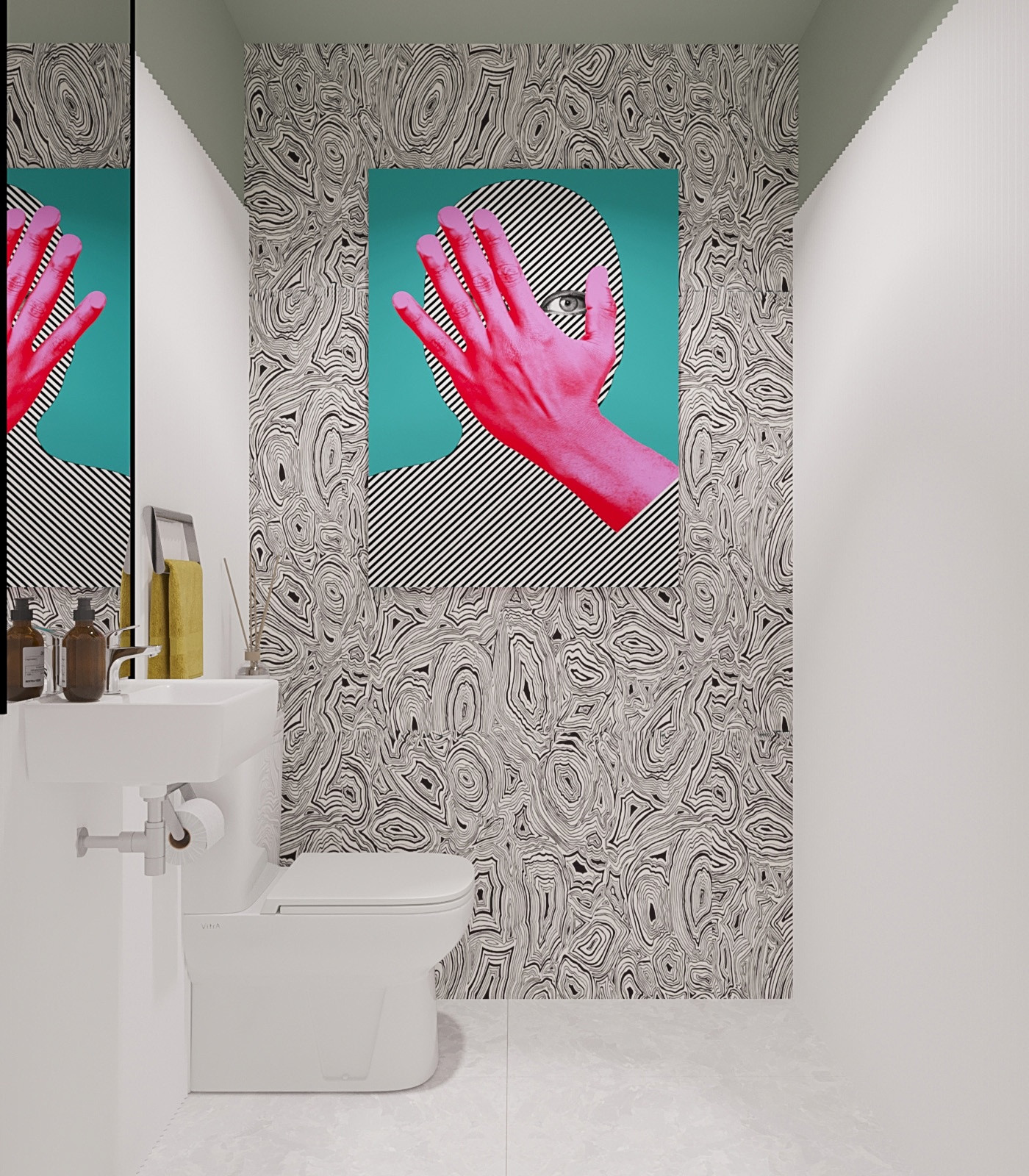 Частная баня