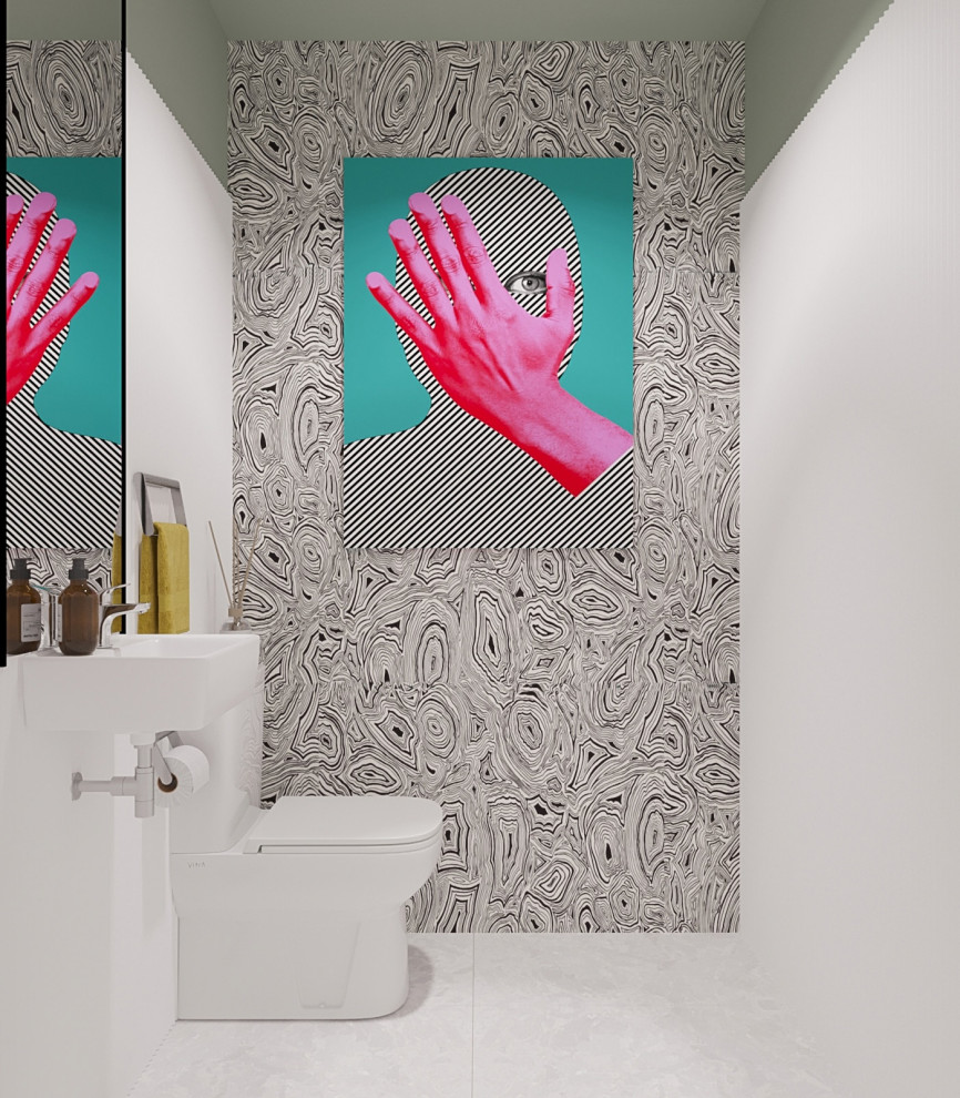 Частная баня