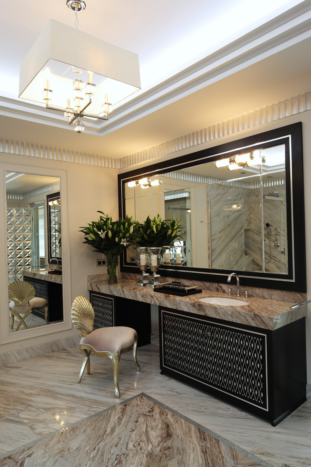 Загородный дом в посёлке «Грибово»