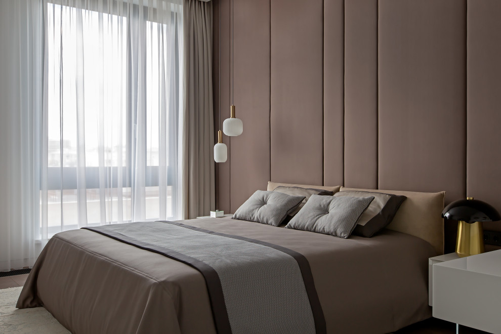 ЖК Balchug Viewpoint - апартаменты в современном стиле