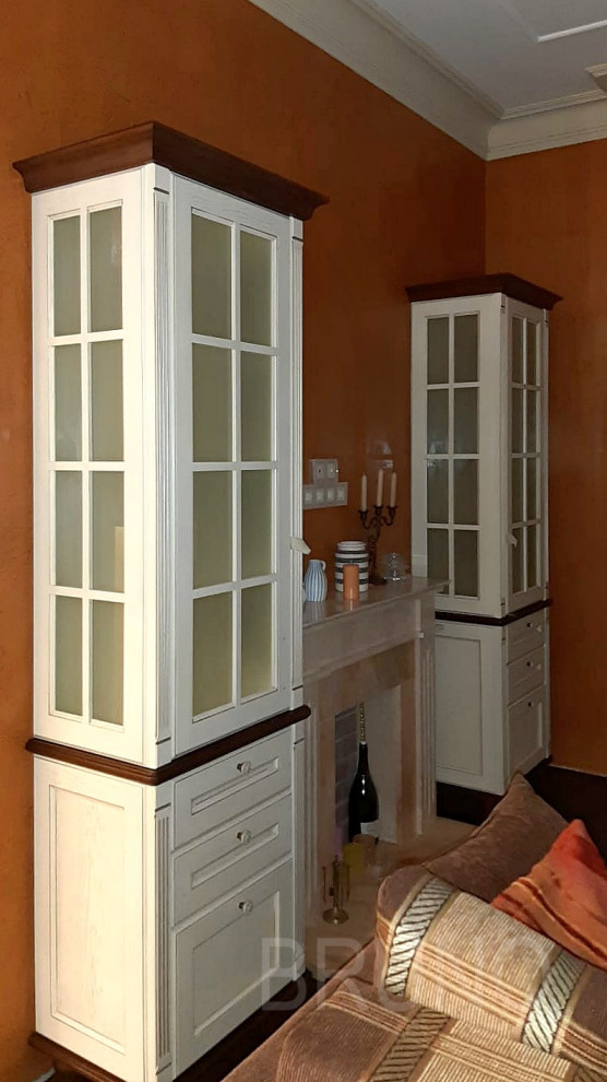 Наша работа - “Сказочный дом"