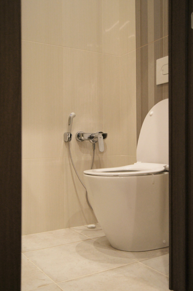 Большой уют маленькой квартиры