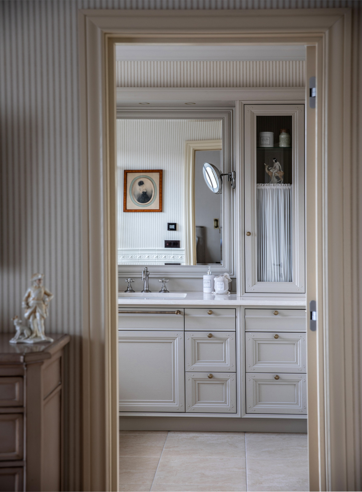 Дом в Барвихе