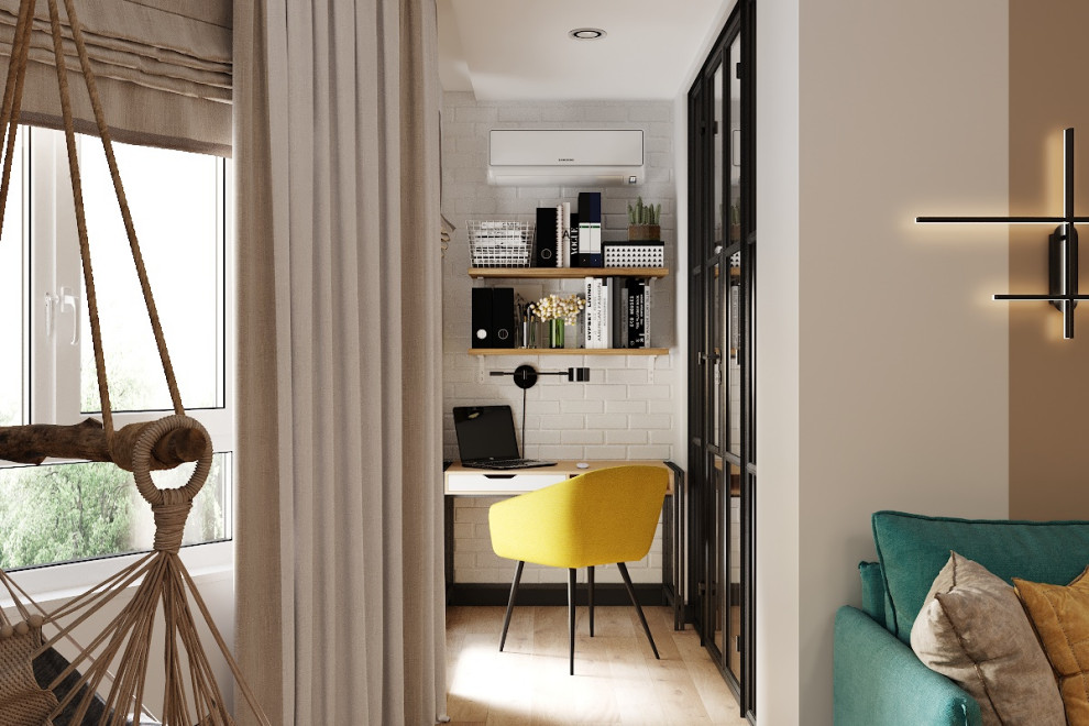 Жилой квартал