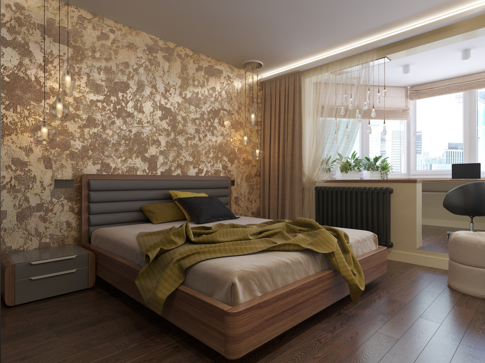 Квартира в Бутово