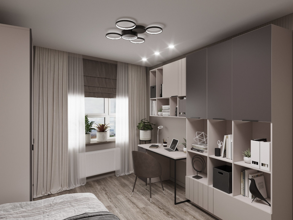 ЖК "Лайф парк"