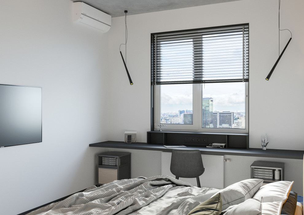 ЖК Фестиваль парк