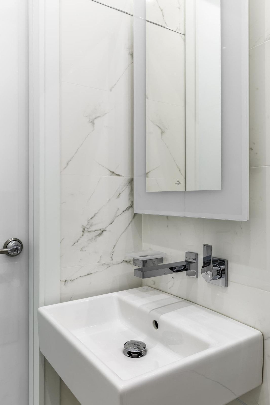 Любовь на двоих