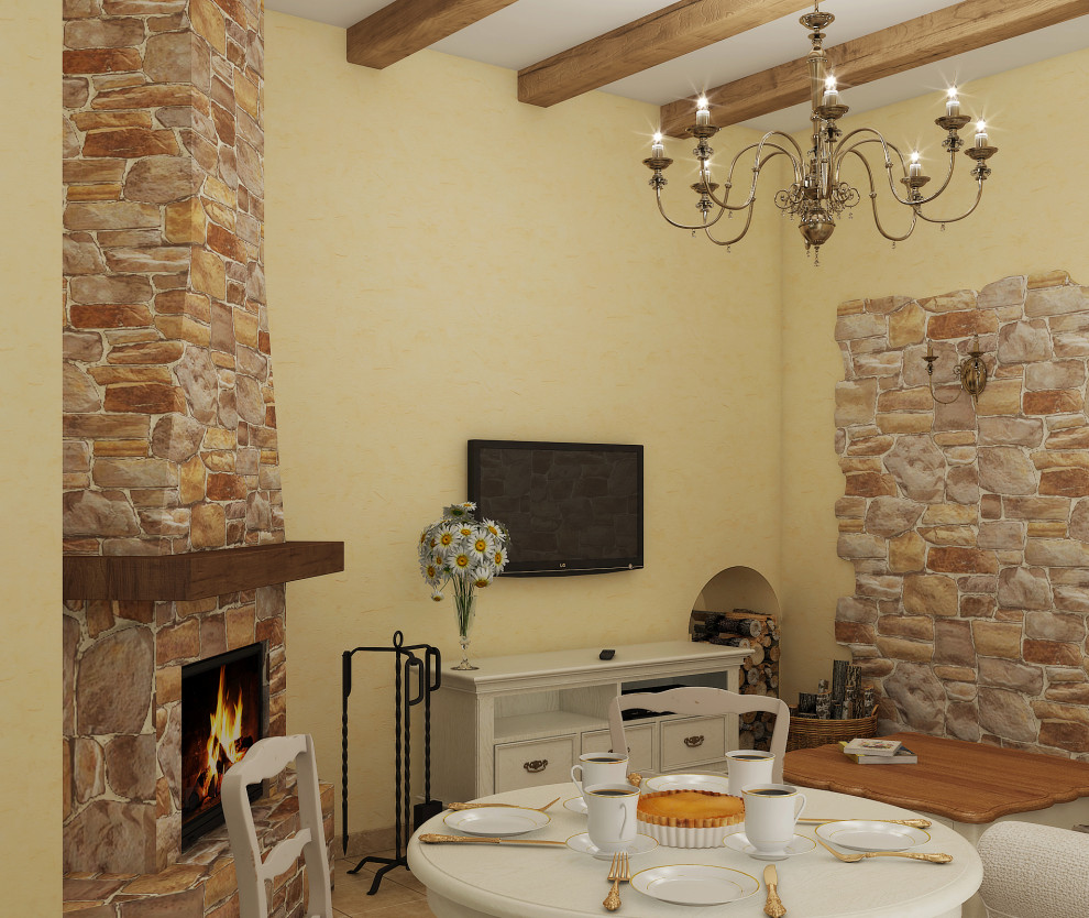 Дачный дом, г. Ессентуки 2018 год