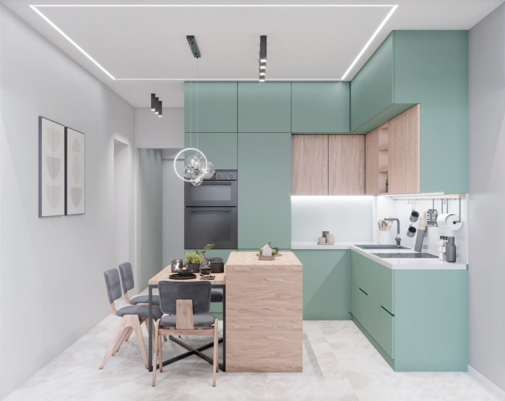 Квартира 80 м2