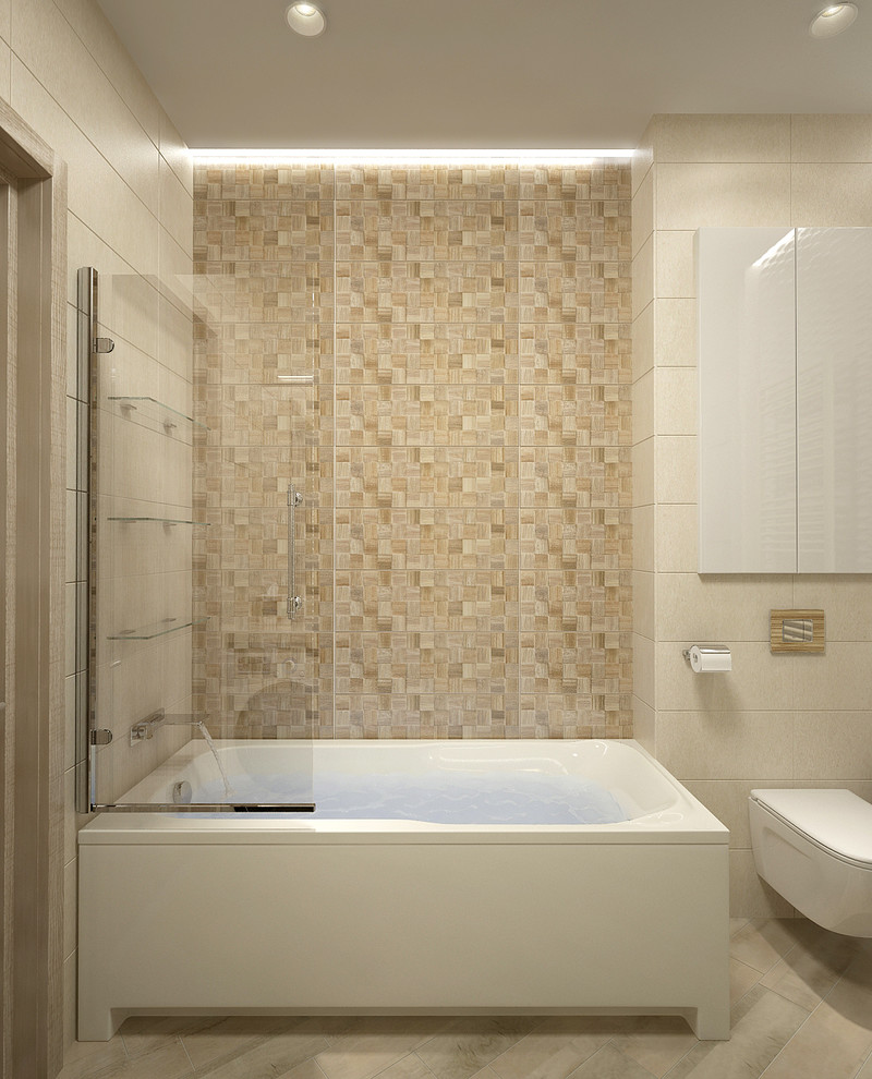 Квартира в Аспекте