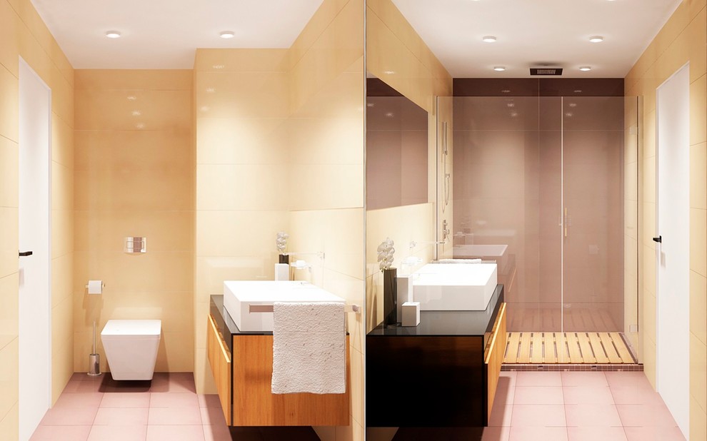 The Loft на Тульской