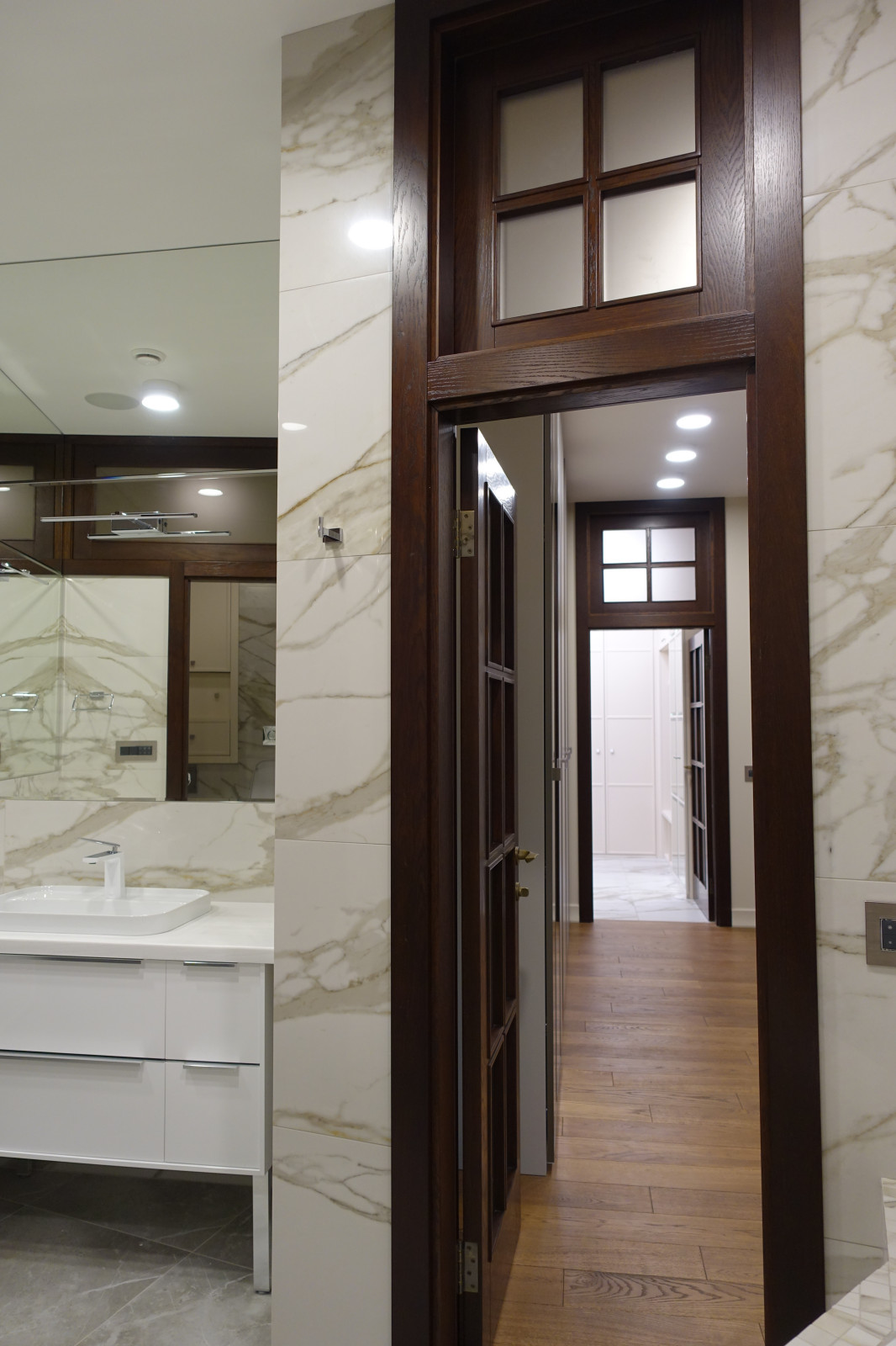 ЖК Итальянский квартал