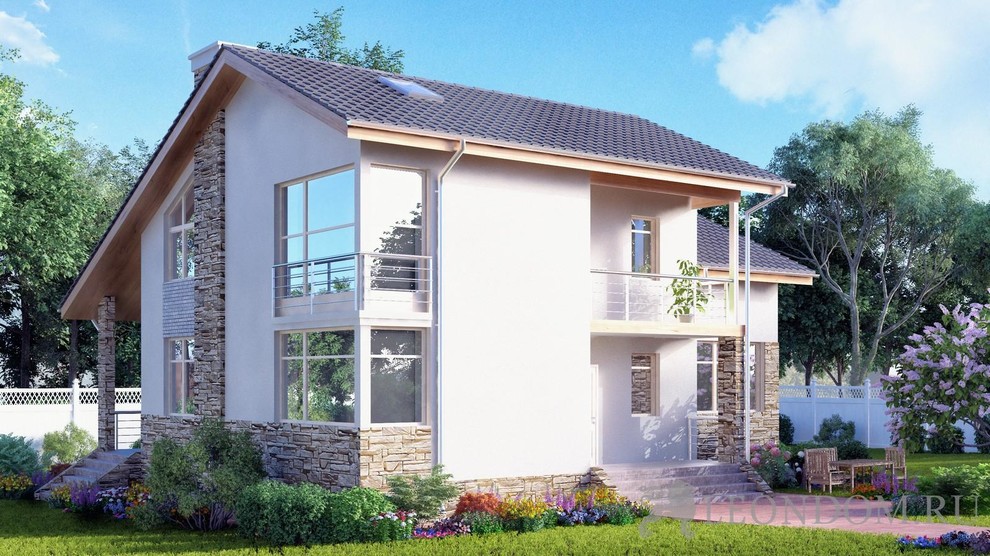 Обложка проекта: Славия