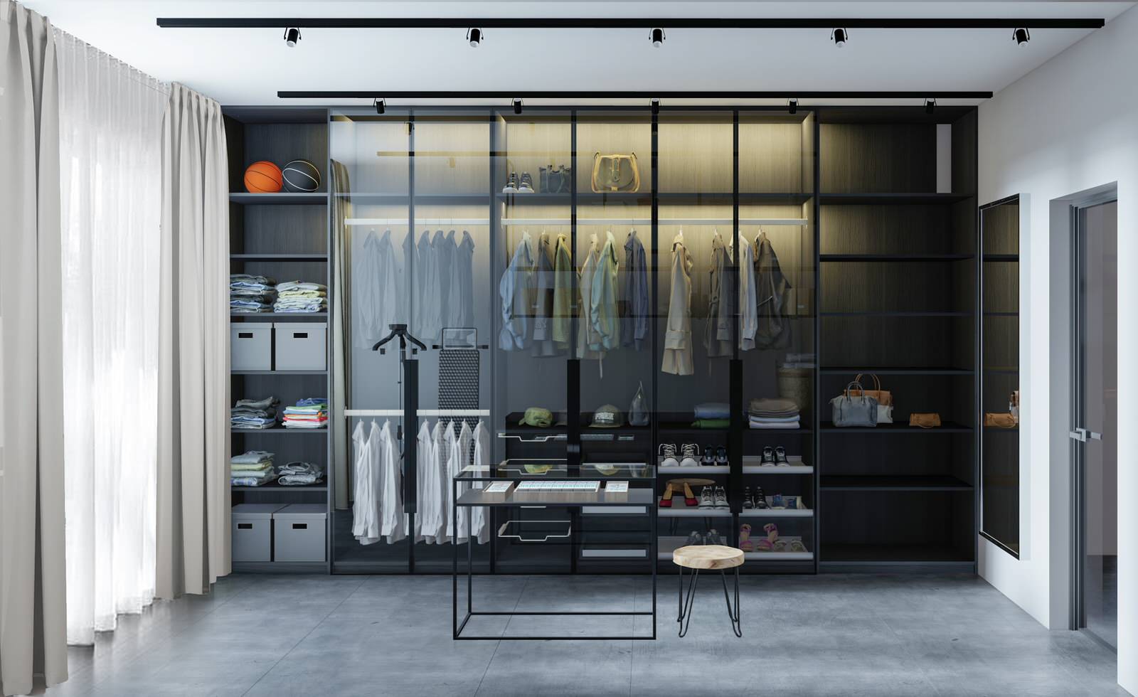 Дом 180 метров в Подмосковье