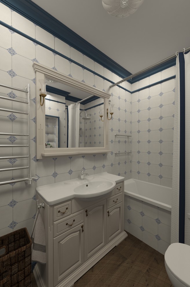 Для большой греческой семьи