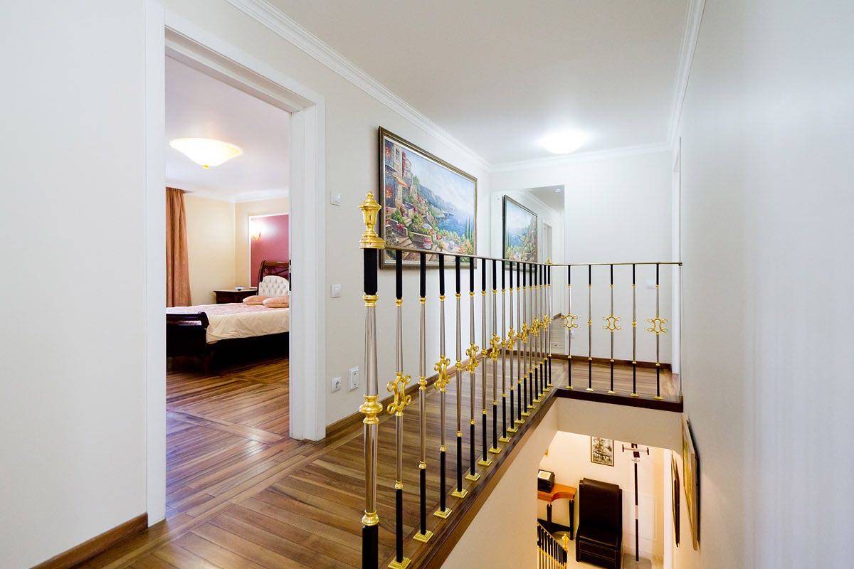 Интерьер котедж 2