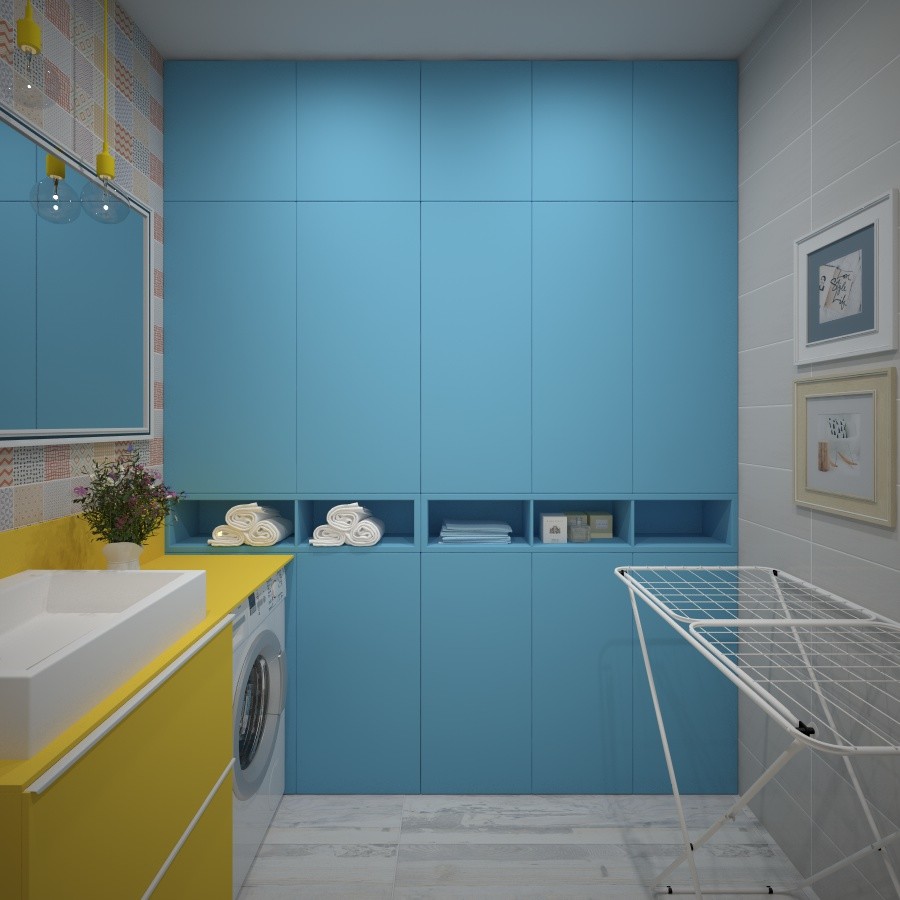 Цветные сны