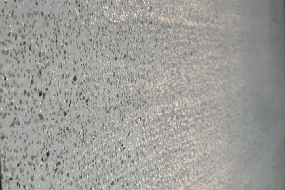 Производство светопроводящего бетона