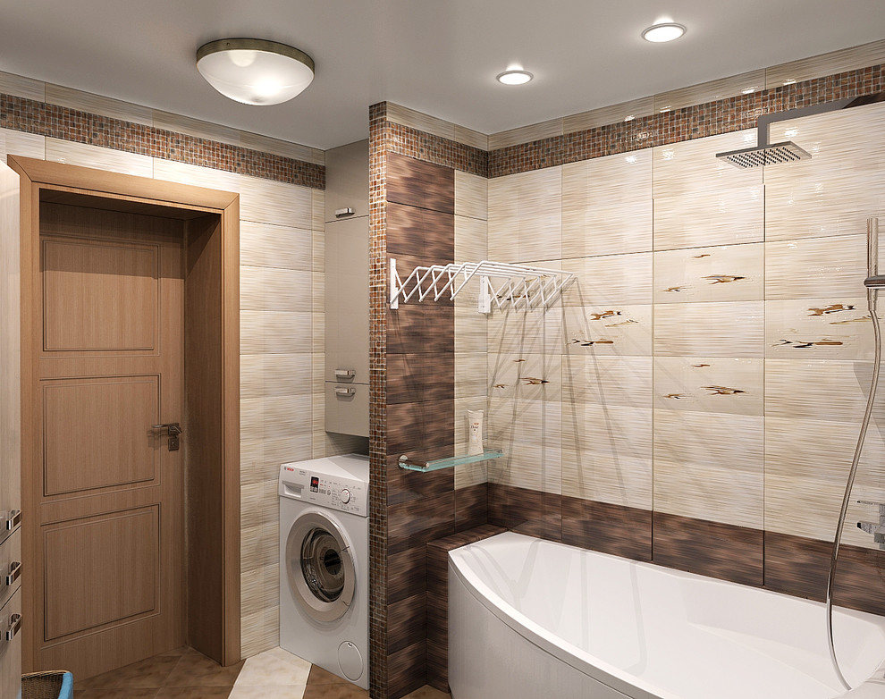 Двухкомнатная квартира г.Курск