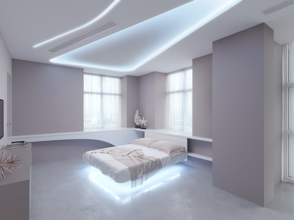 Квартира 220м2 в городе Рязань