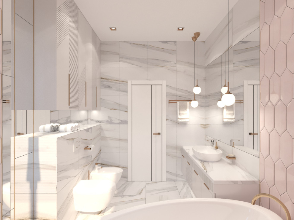 Таунхаус в ЖК L-Town