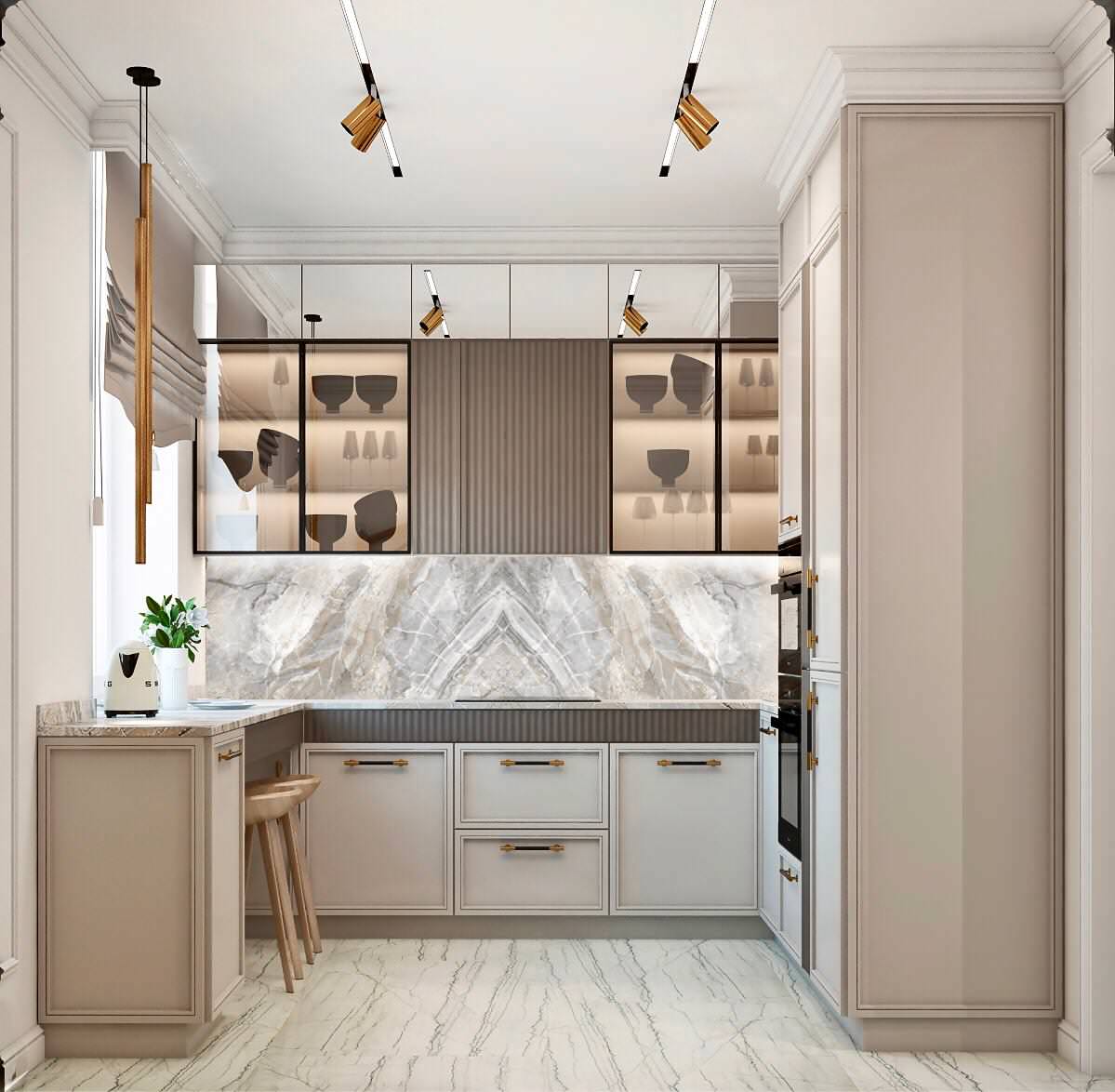 Немного солнца в холодной воде