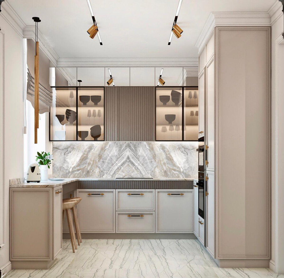 Немного солнца в холодной воде