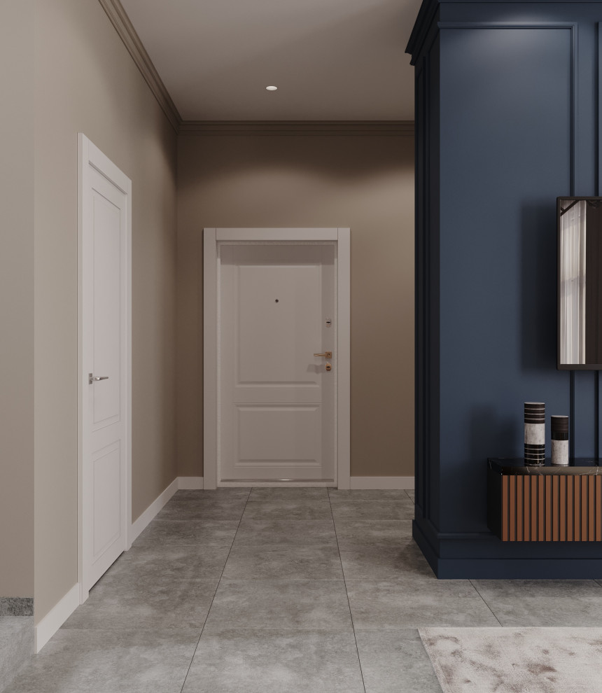 Частный дом 260м2 в с. Каштаны