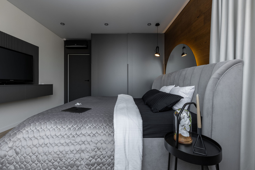 Квартира для молодой семьи. Притомский. Кемерово.