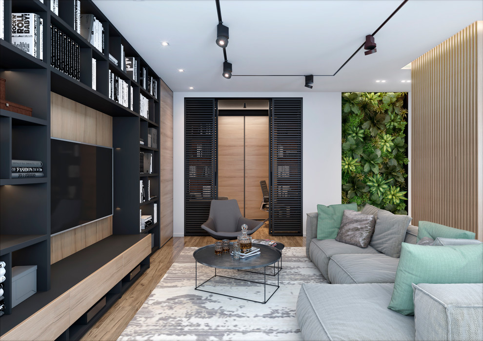 Никита Березин