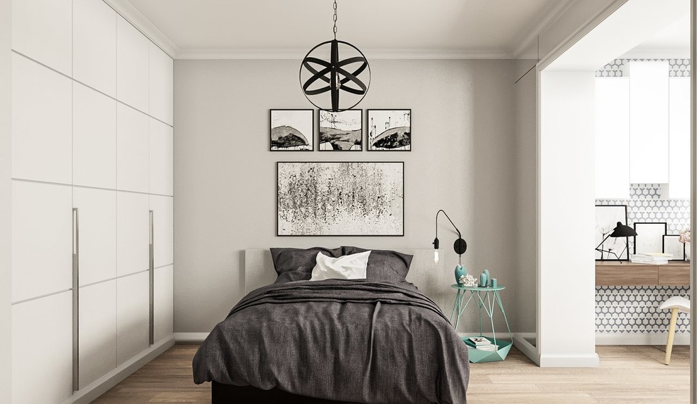 Наши спальни