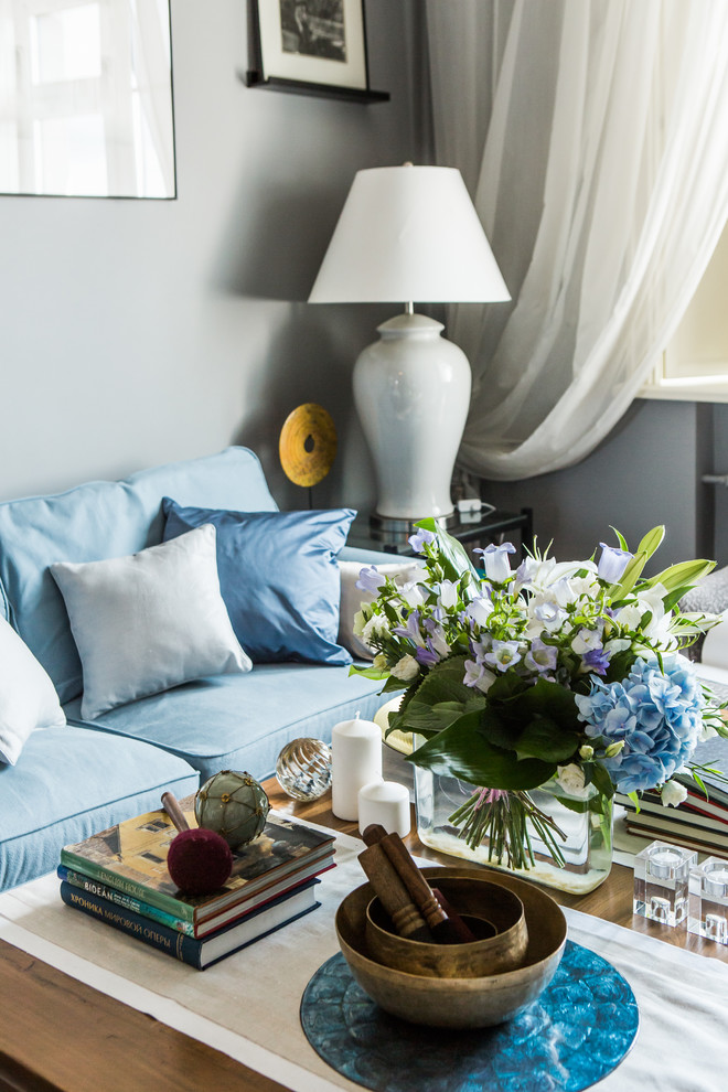 квартира Покровка